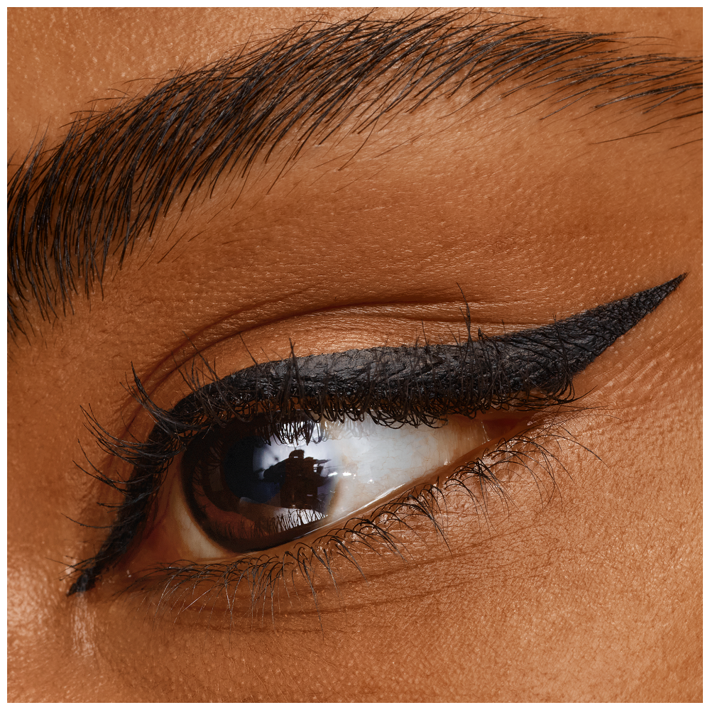 Bild: Catrice 24h Brush Liner Ultra Black