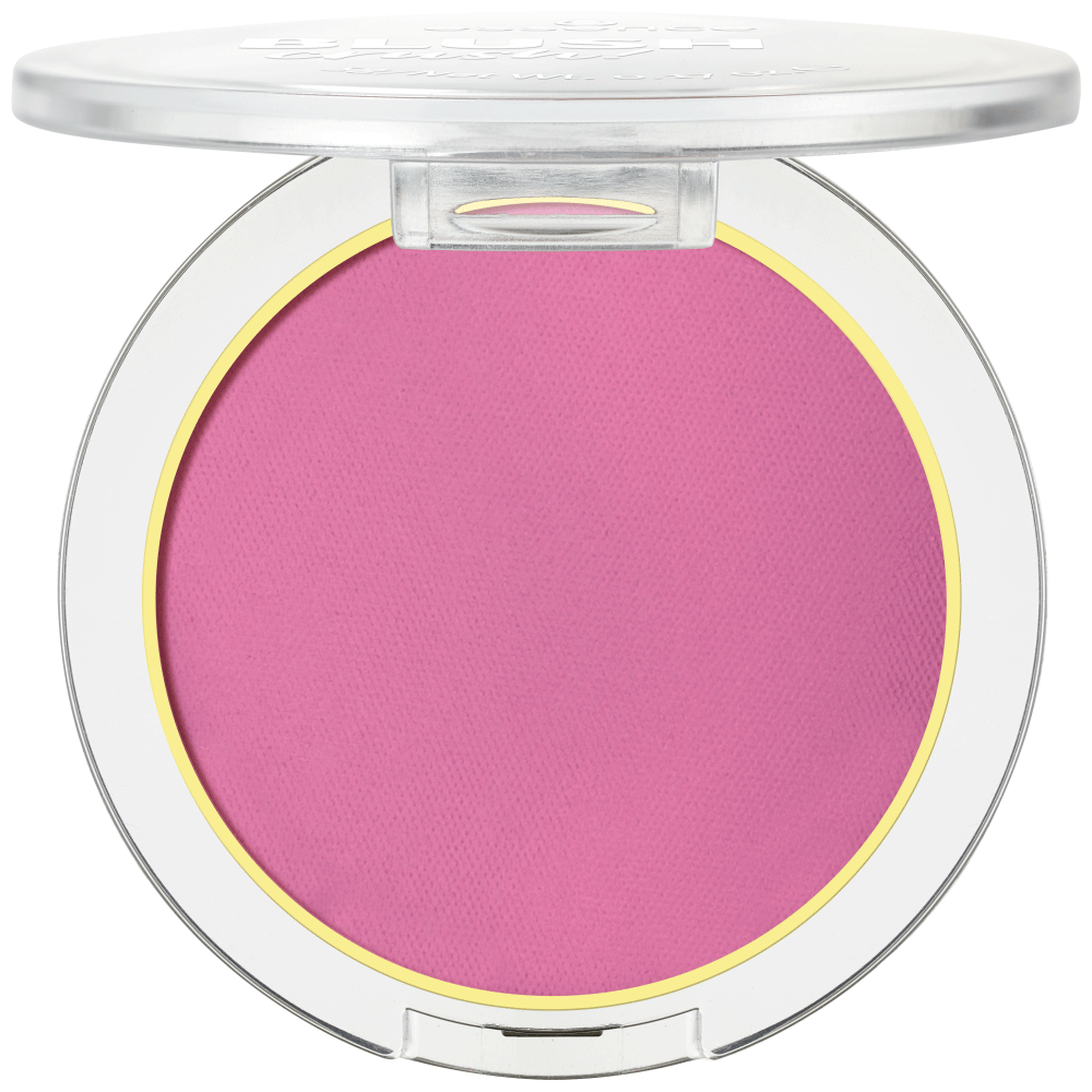 Bild: essence Blush Crush! Lovely Lilac