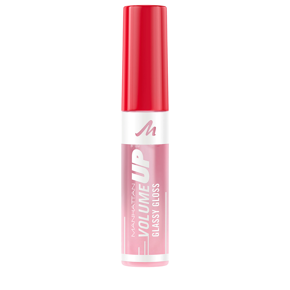 Bild: MANHATTAN Volume Up Glassy Gloss 100