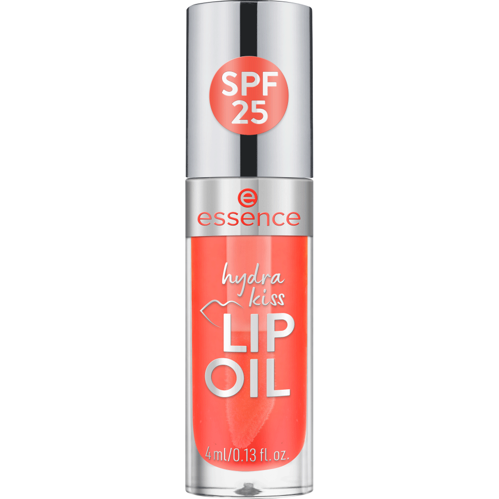 Bild: essence hydra kiss LIP OIL Pocketful Of Sunshine