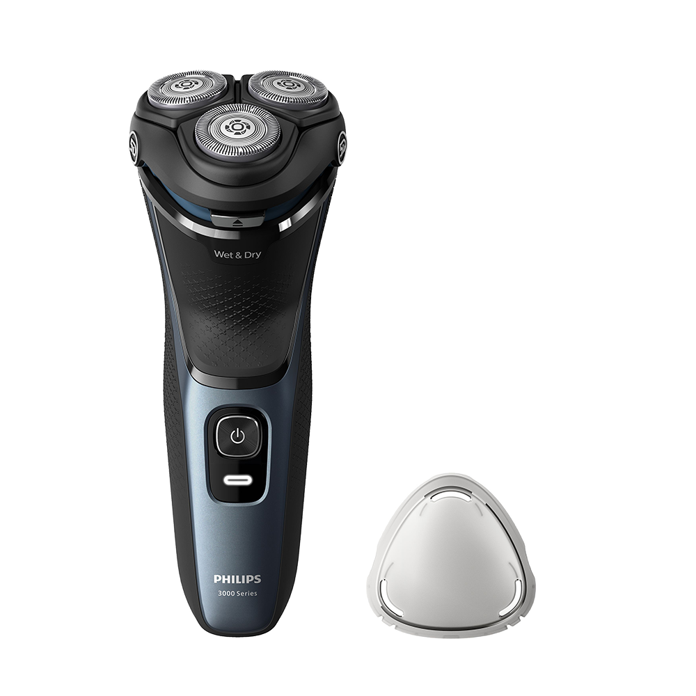 Bild: PHILIPS Rasierer 3000