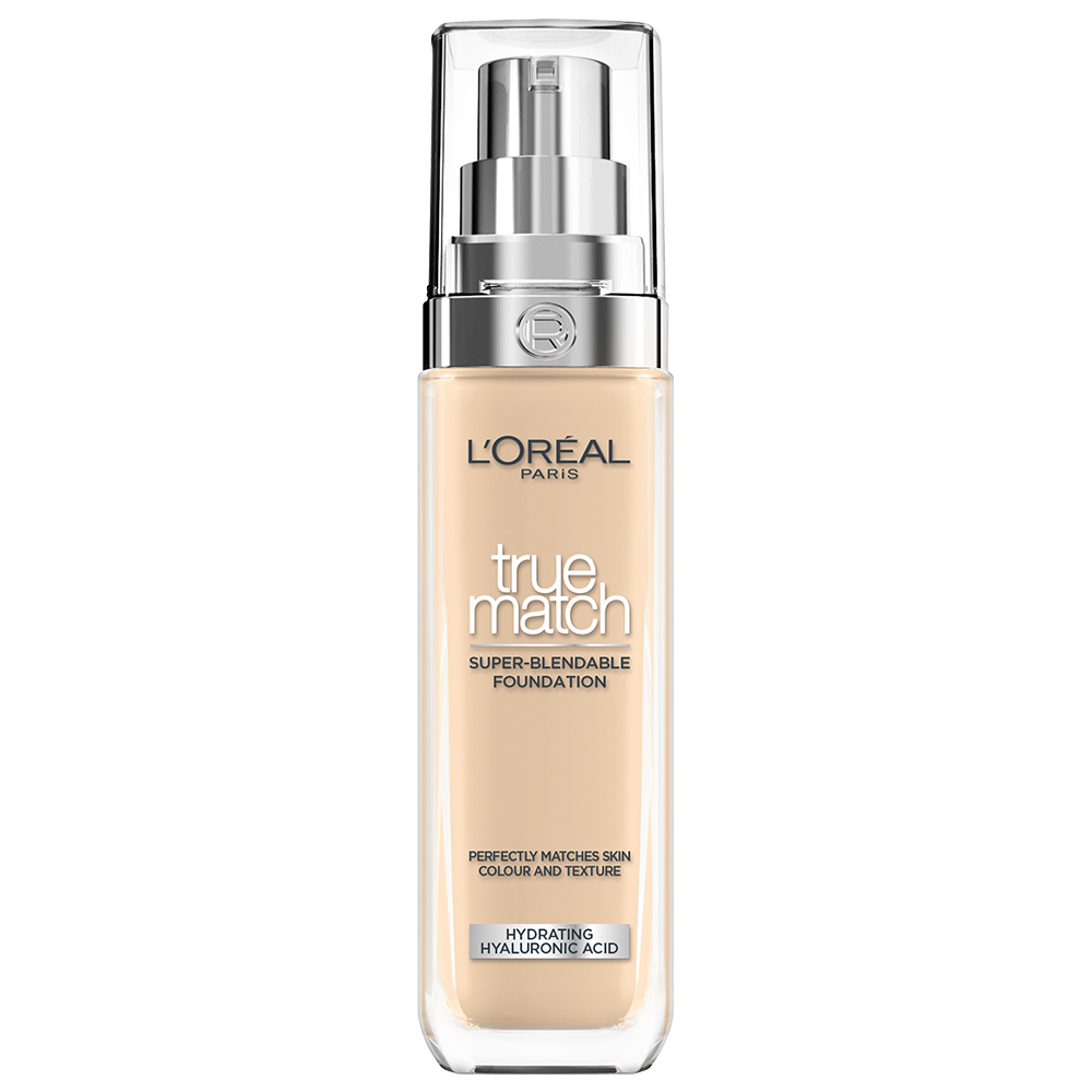Bild: L'ORÉAL PARIS True Match Foundation 2.N 