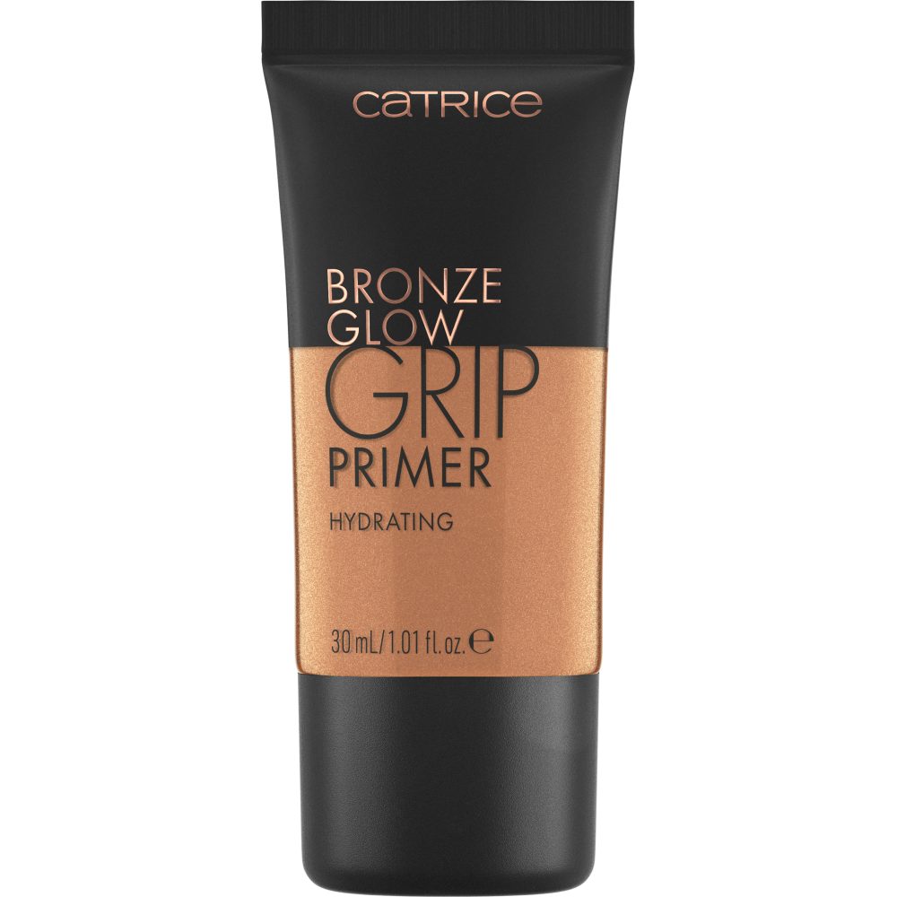 Bild: Catrice Bronze Glow Grip Primer 