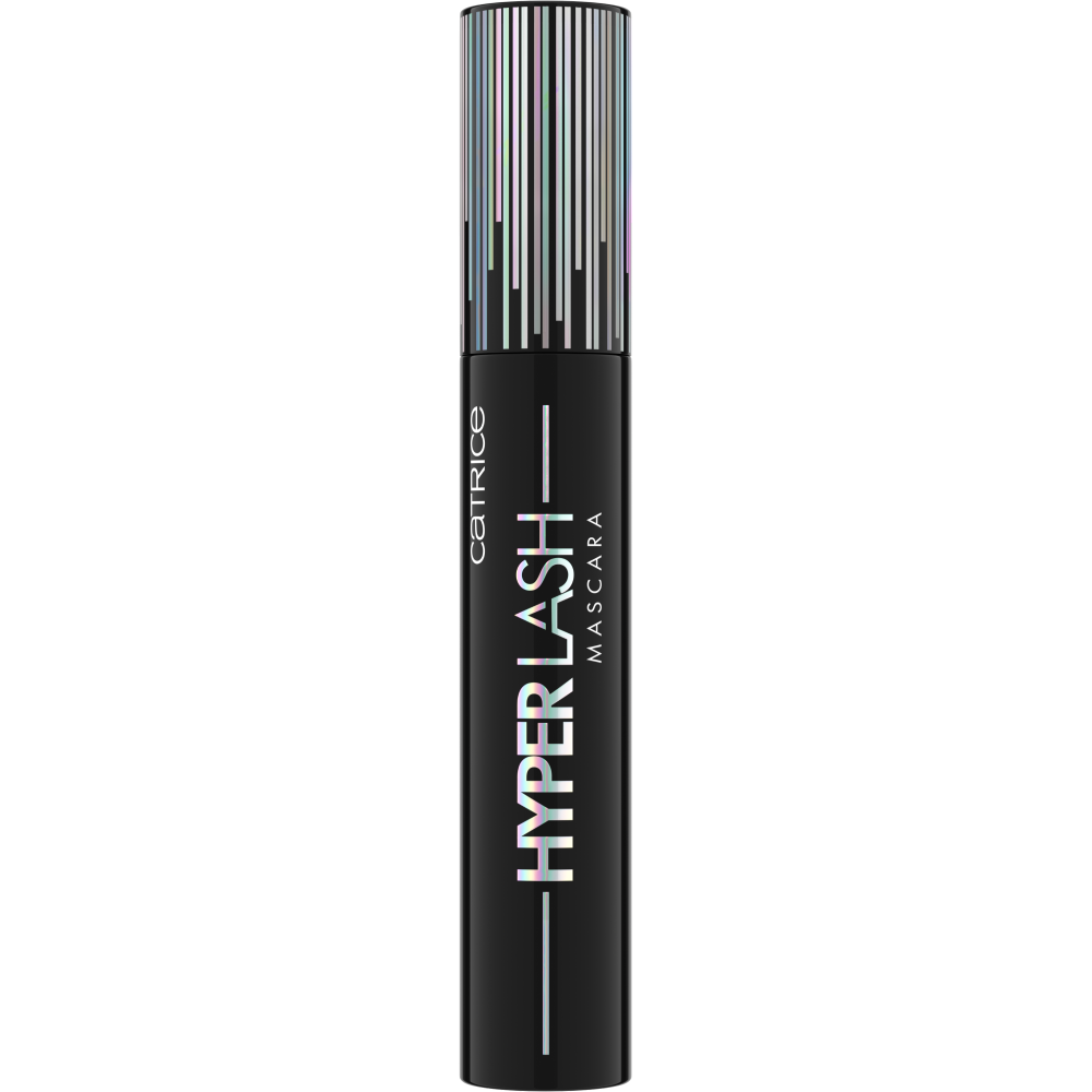 Bild: Catrice Hyper Lash Mascara Electric Black