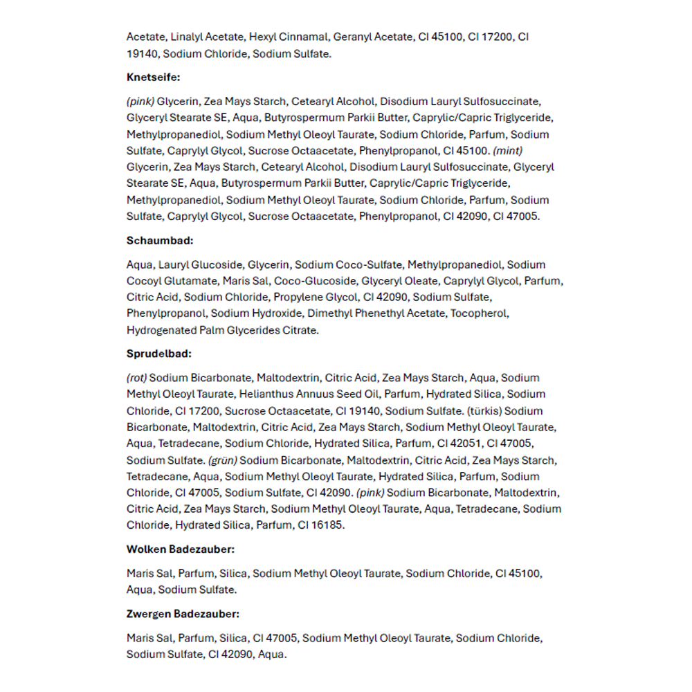 Bild: Tinti Adventskalender 