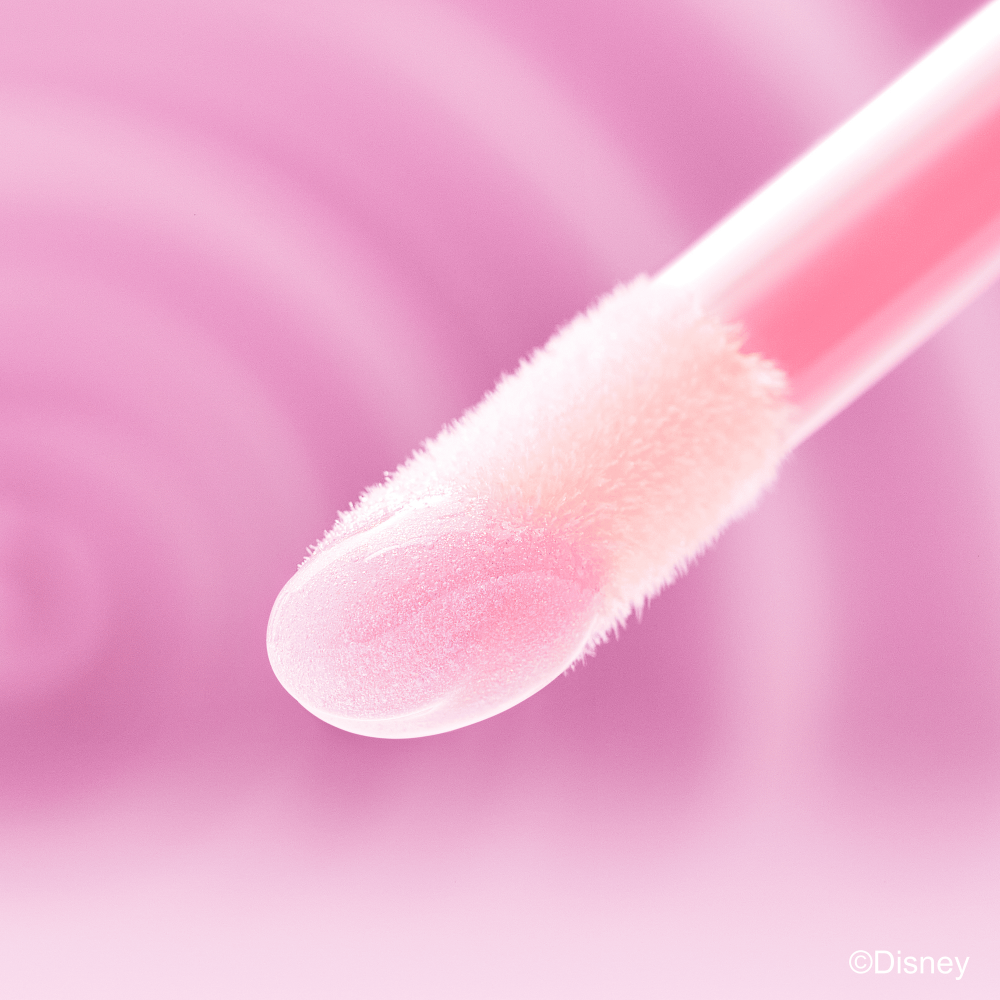Bild: essence Disney Alice in Wonderland plumping high-shine lipgloss