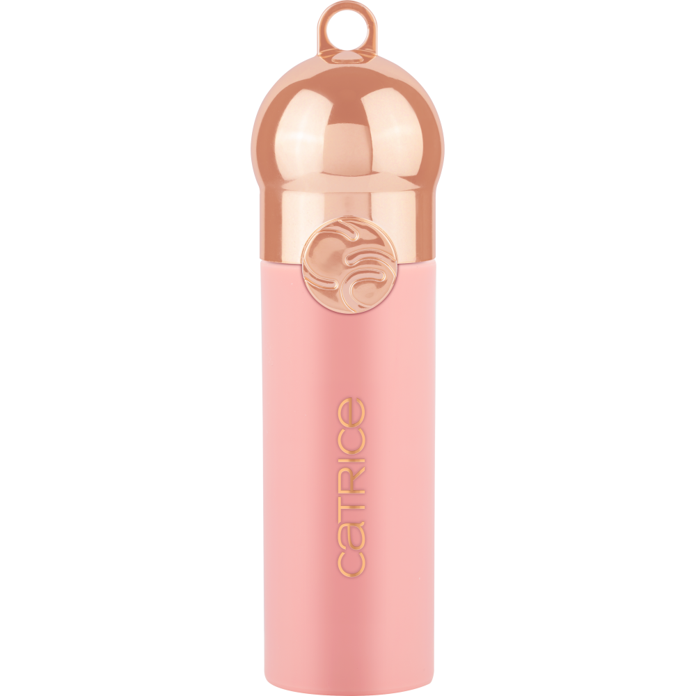 Bild: Catrice HOLLYGLAZING Liquid Blush Blushin Through the Snow C01