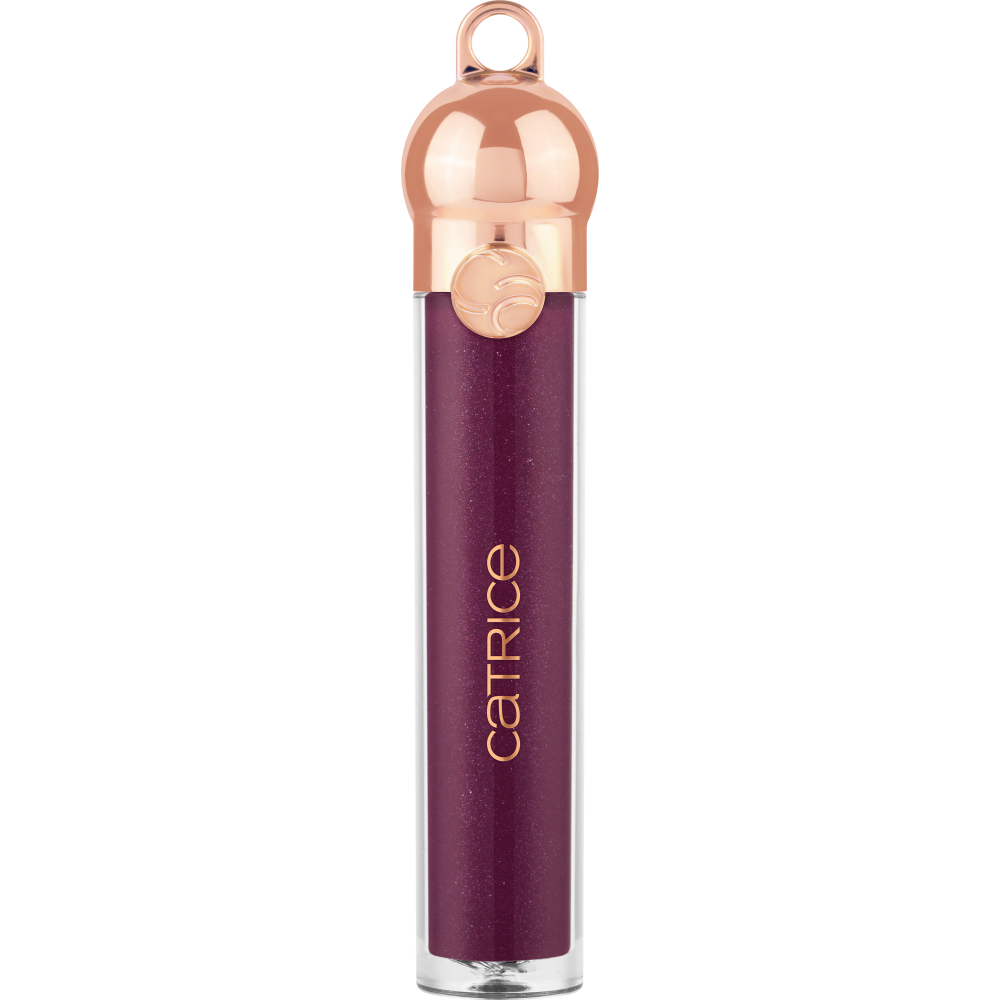 Bild: Catrice HOLLYGLAZING Glazing Lip Colour Under the Mistle-tint C02