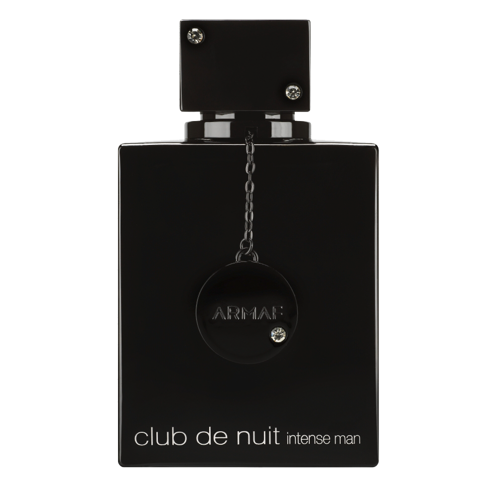 Bild: Armaf Armaf Club de Nuit Intense Man Eau de Toilette 