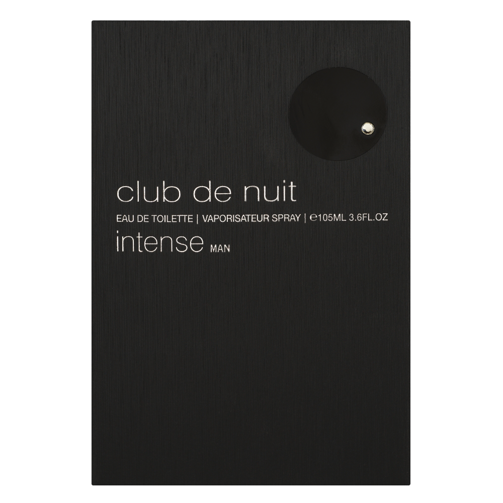 Bild: Armaf Armaf Club de Nuit Intense Man Eau de Toilette 
