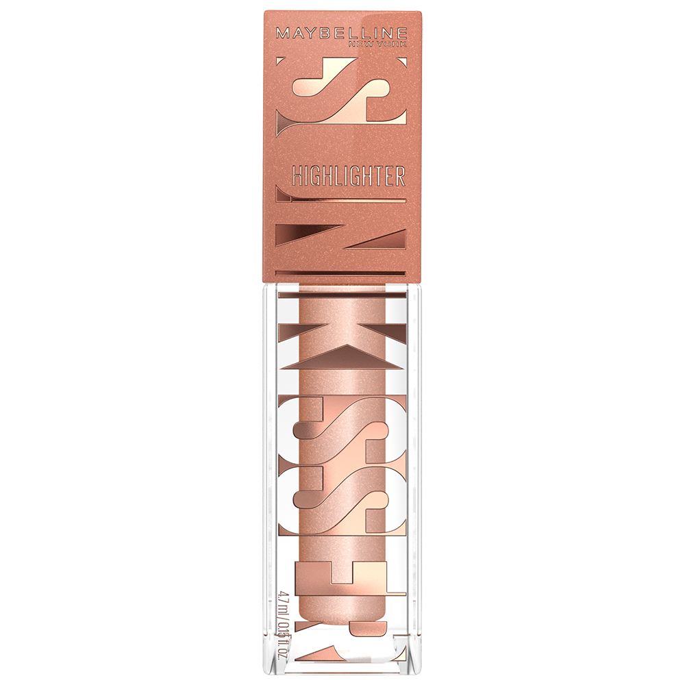 Bild: MAYBELLINE Sunkisser Highlighter Kiss Of Shimmer