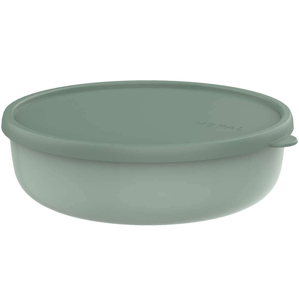 Bild: Mepal Aufbewahrungsdose 2000ml Nordic 