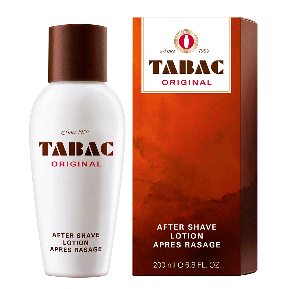Bild: Tabac Original After Shave Lotion