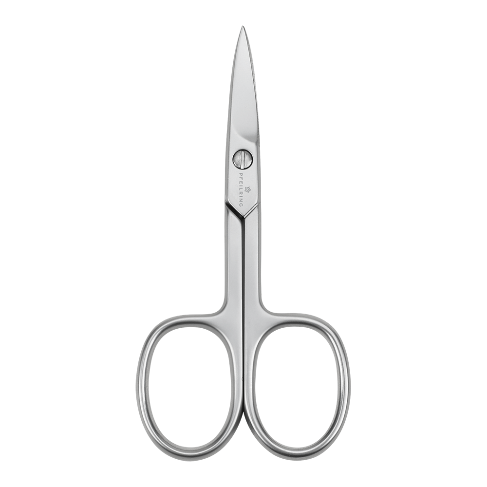 Bild: Pfeilring Nagelschere 