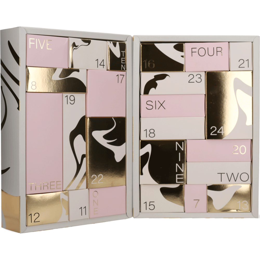 Bild: Rosental Adventskalender 2025 