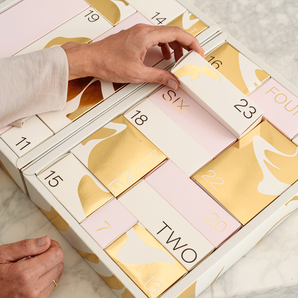 Bild: Rosental Adventskalender 2025 