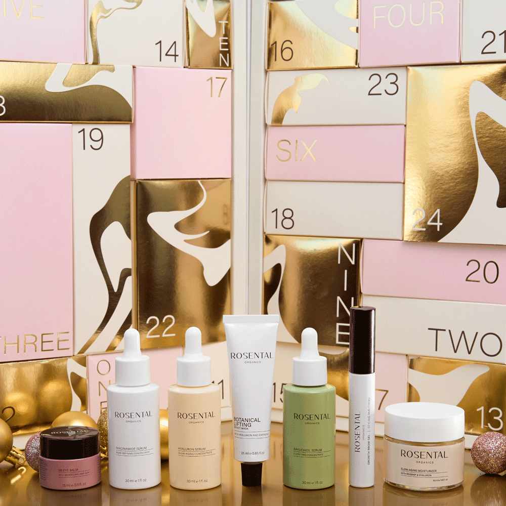 Bild: Rosental Adventskalender 2025 