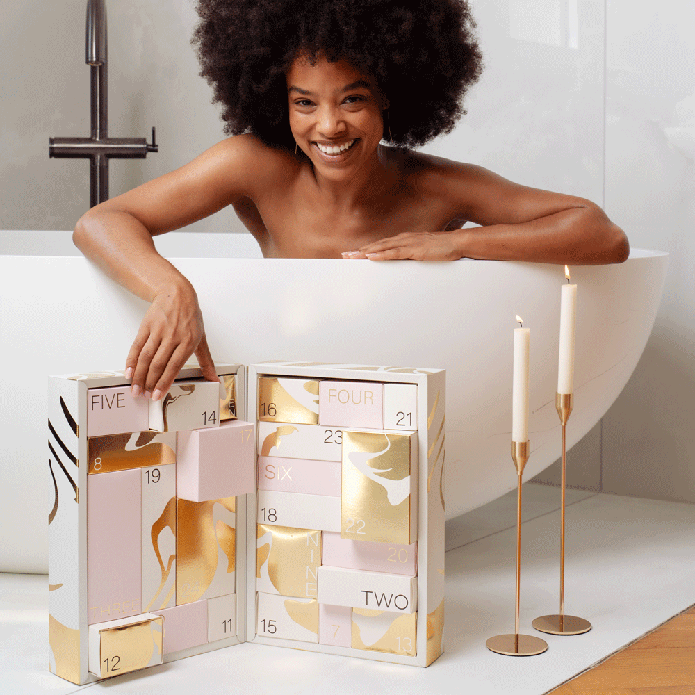 Bild: Rosental Adventskalender 2025 