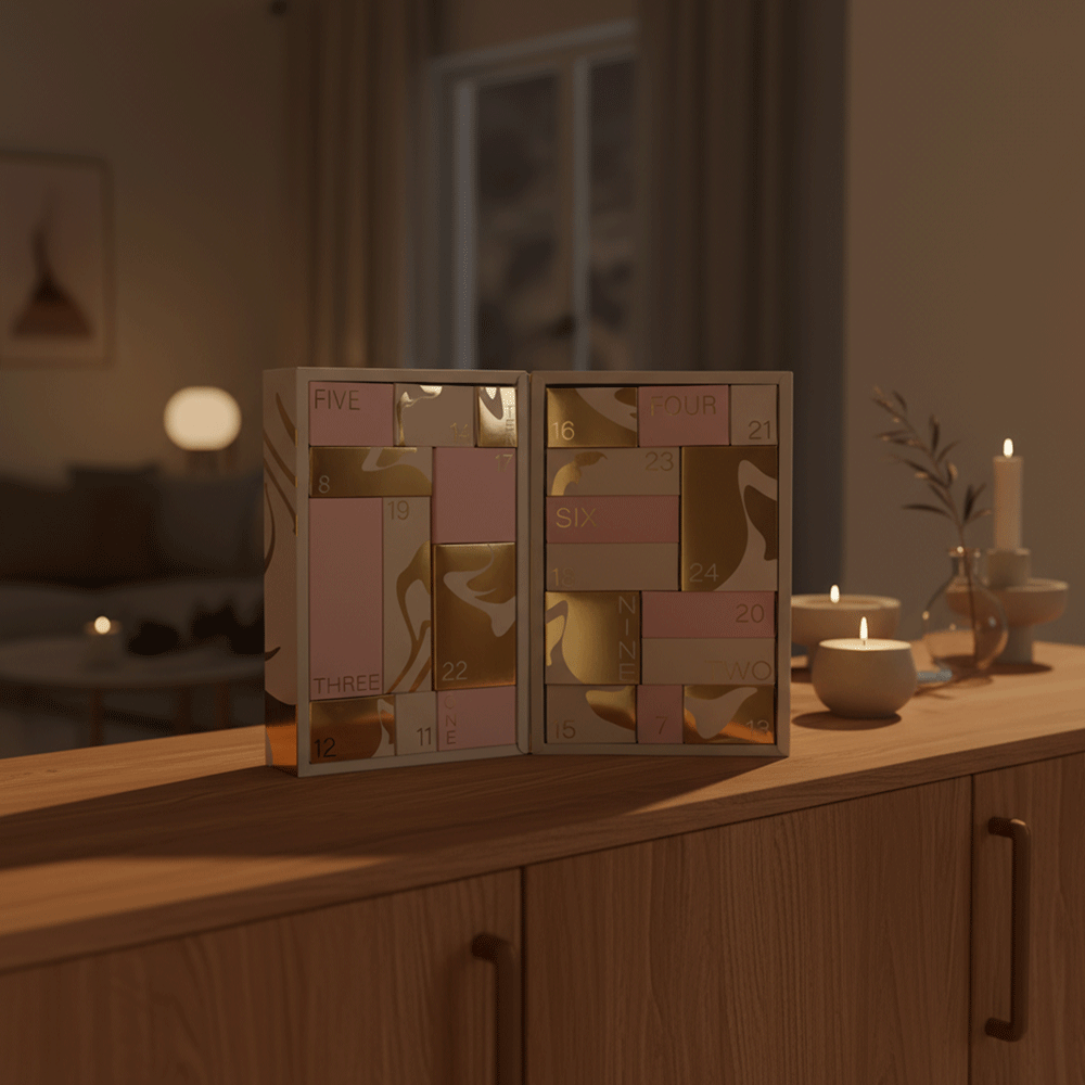 Bild: Rosental Adventskalender 2025 