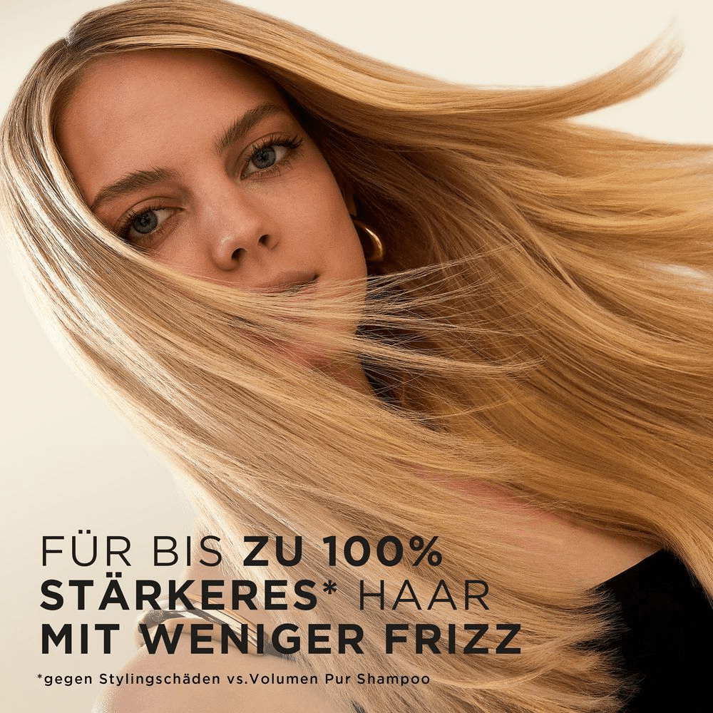 Bild: PANTENE PRO-V Argan Infused Haaröl
