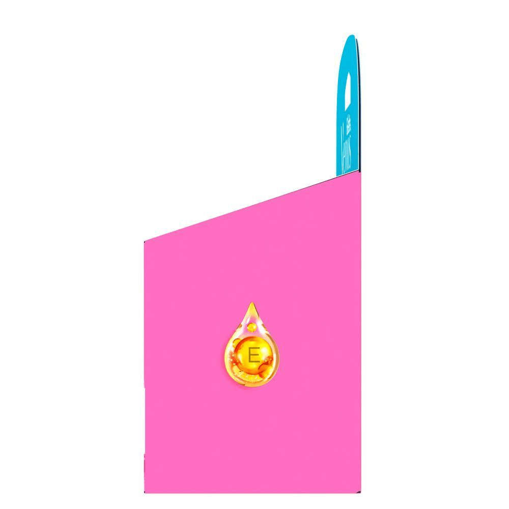 Bild: Gillette Venus Pro ComfortGlide Tropical Damen Ersatzklingen mit Granatapfel Duft