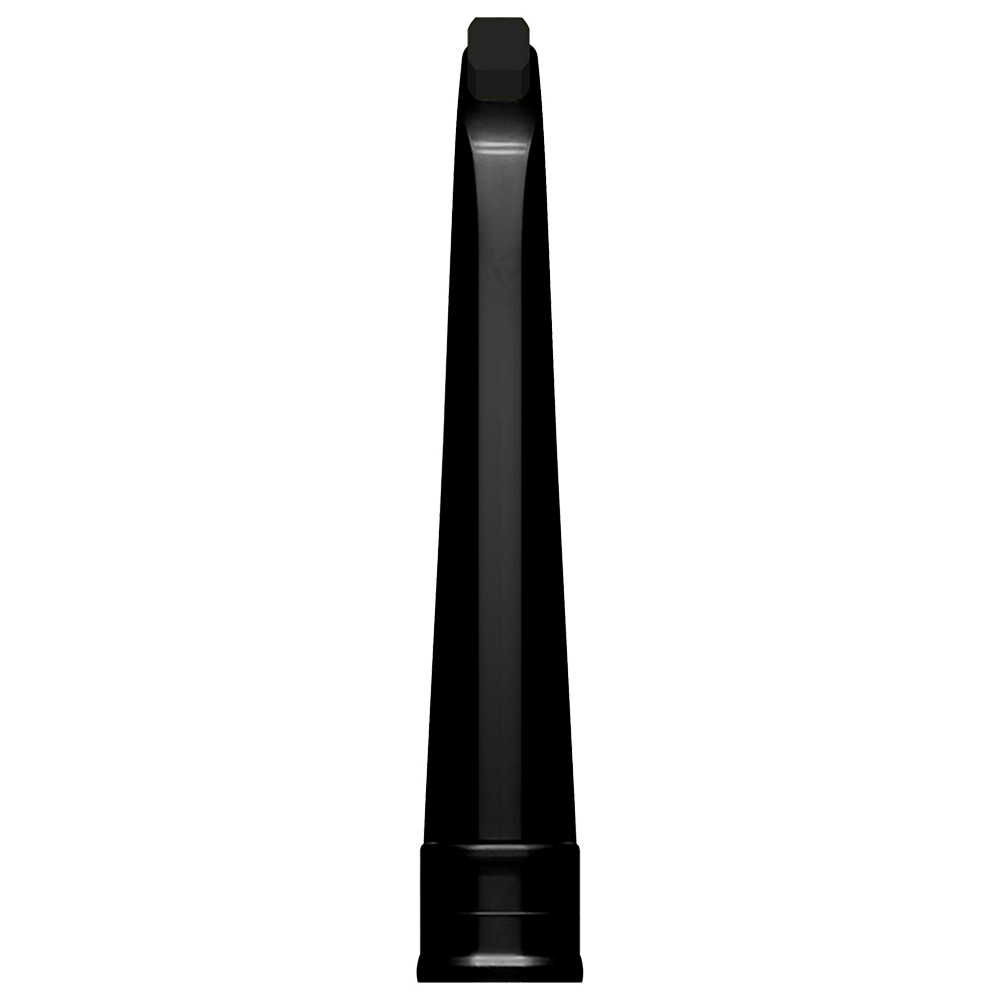 Bild: NYX Professional Make-up Blade & Shade Nano Augenbrauenstift black
