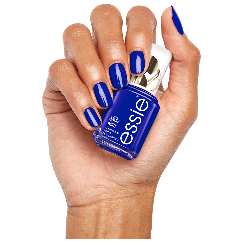 Bild: Essie Limitierter Nagellack Schneewittchen-Edition 1007