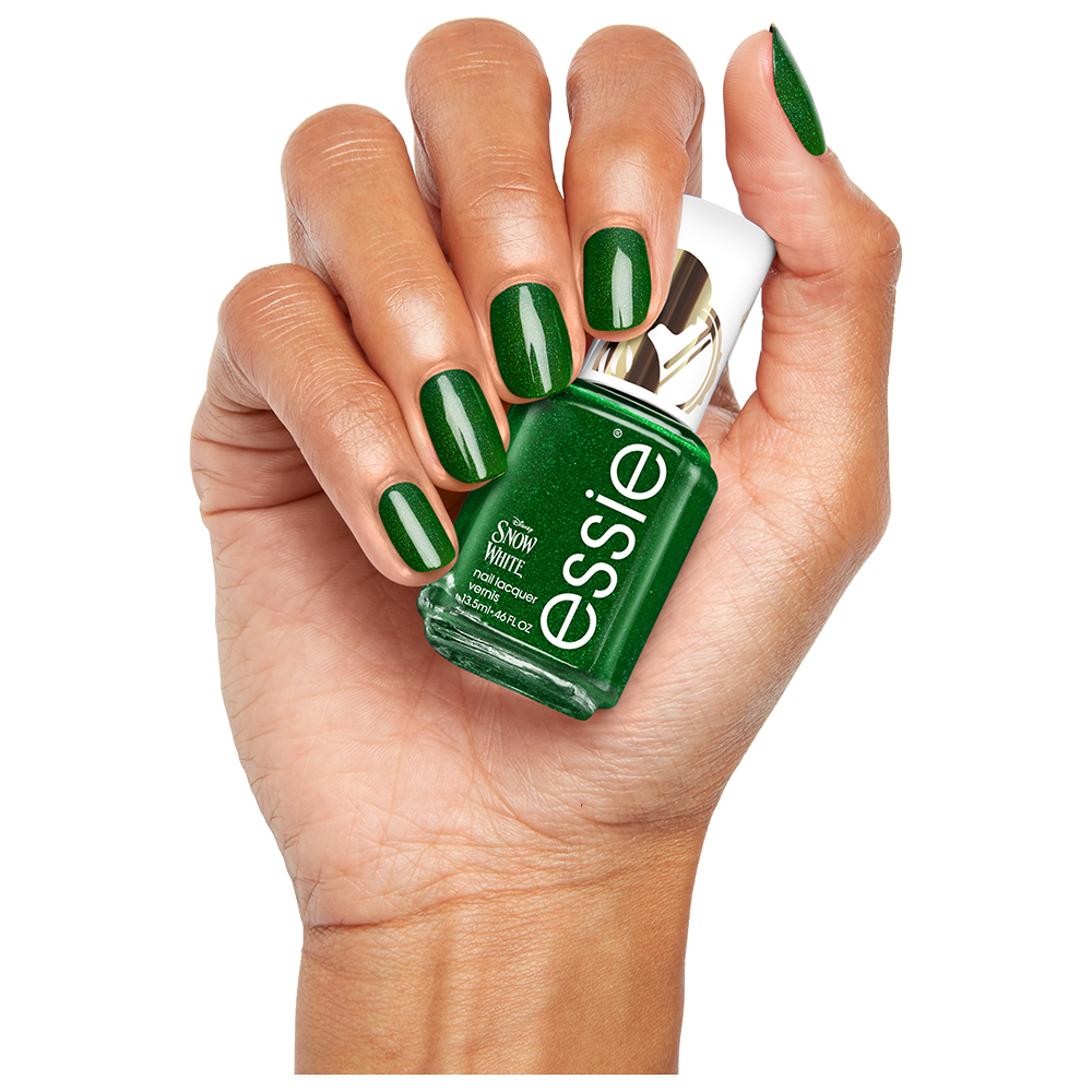 Bild: Essie Limitierter Nagellack Schneewittchen-Edition 1004