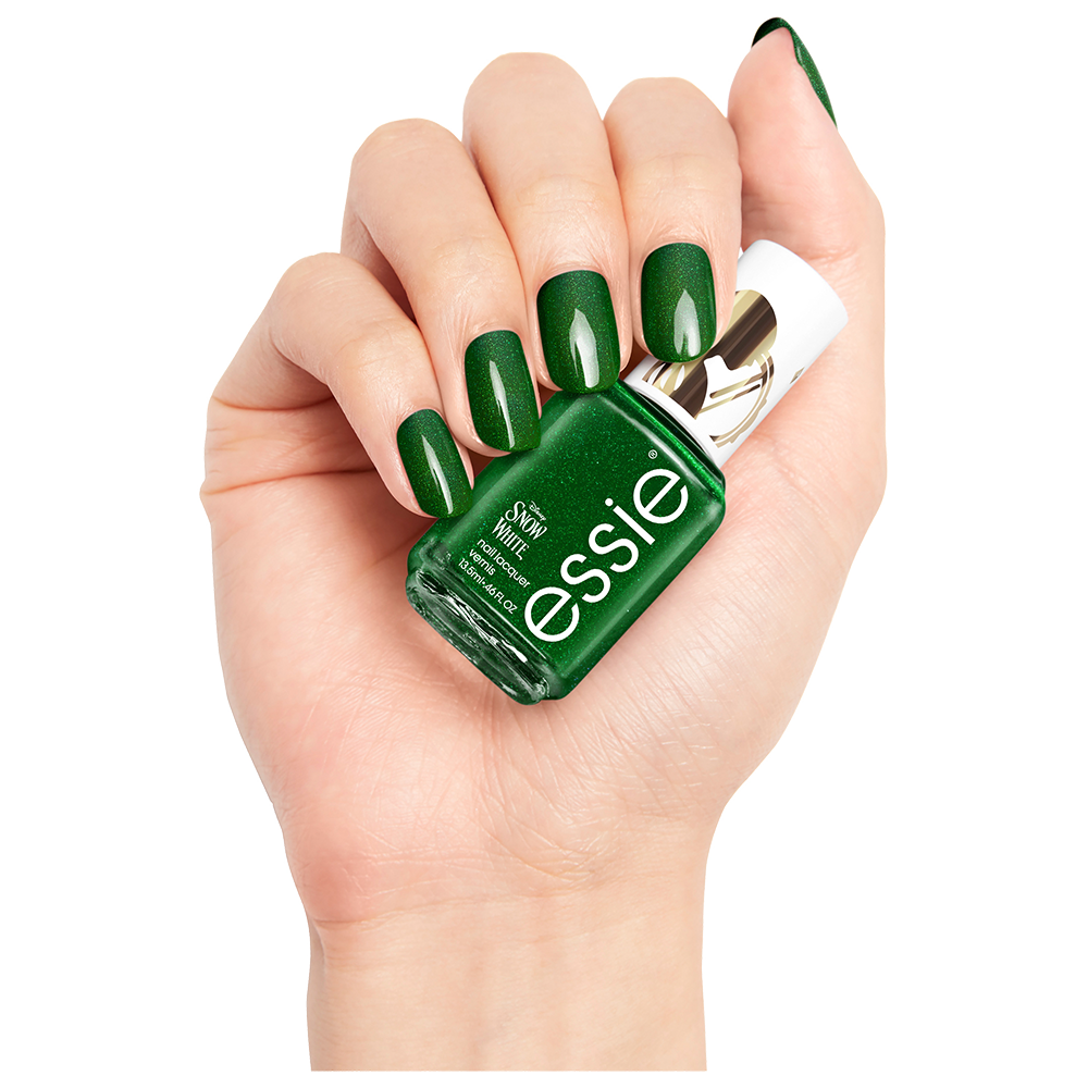 Bild: Essie Limitierter Nagellack Schneewittchen-Edition 1004