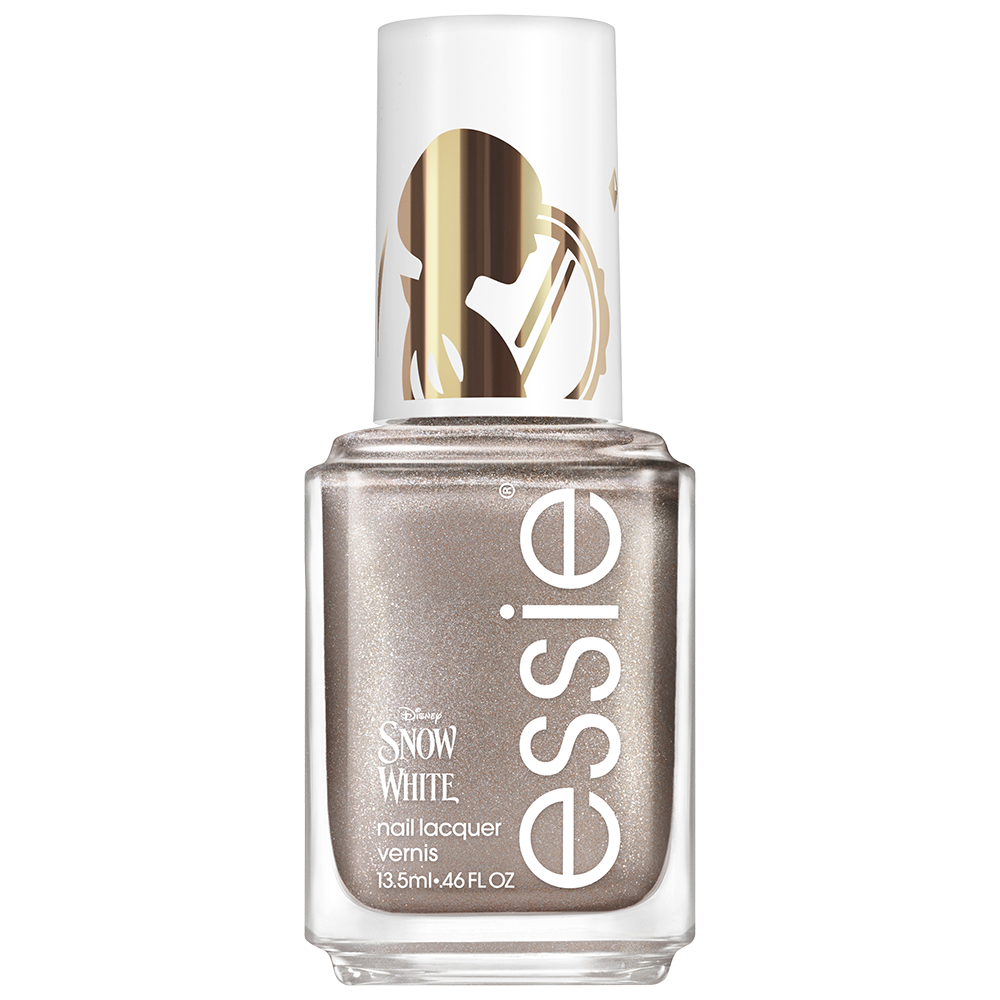 Bild: Essie Limitierter Nagellack Schneewittchen-Edition 1008