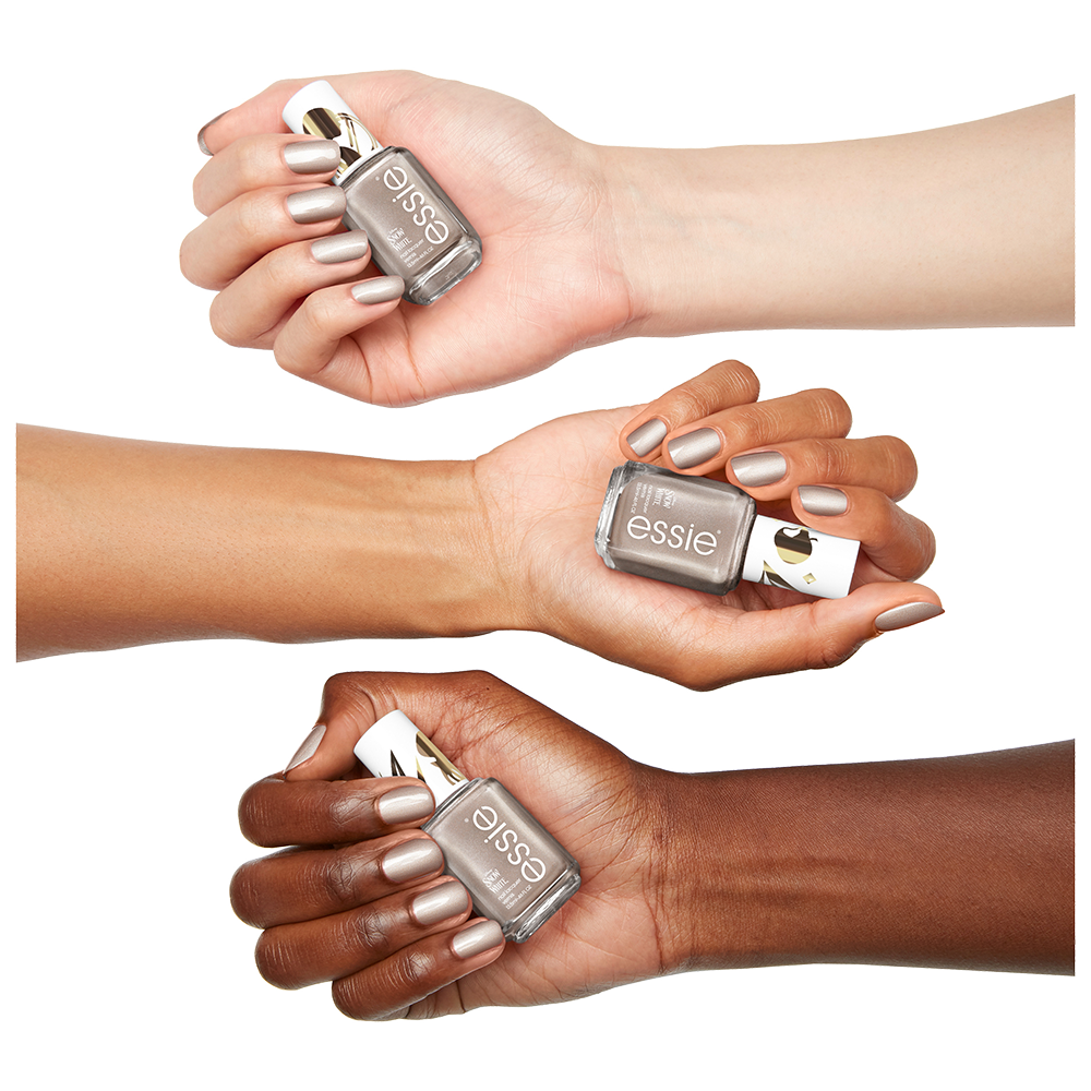 Bild: Essie Limitierter Nagellack Schneewittchen-Edition 1008