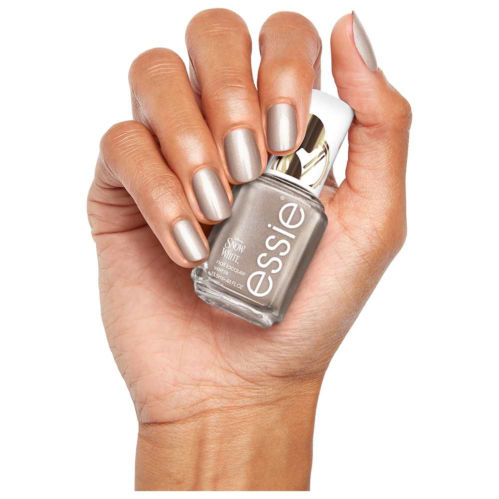 Bild: Essie Limitierter Nagellack Schneewittchen-Edition 1008