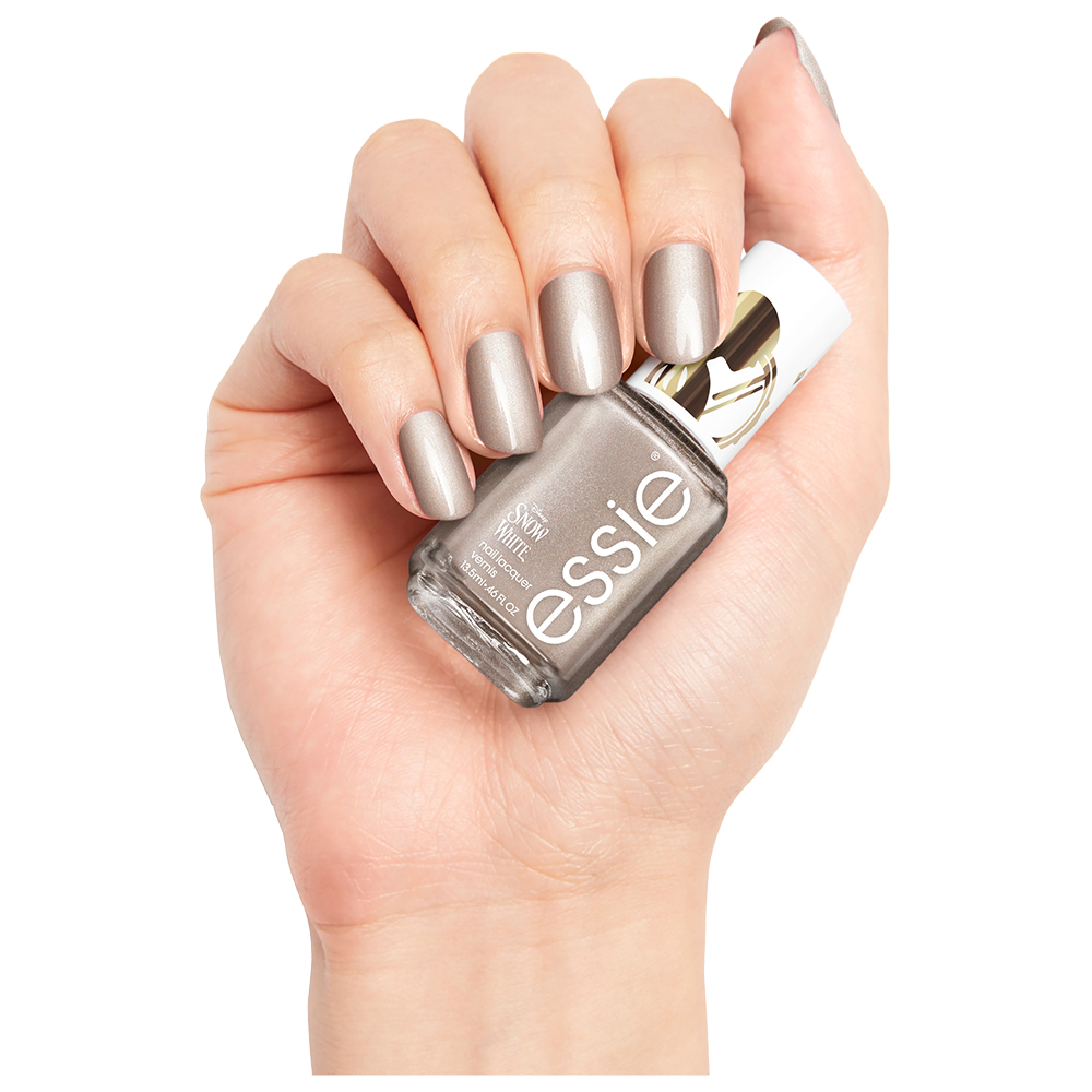 Bild: Essie Limitierter Nagellack Schneewittchen-Edition 1008