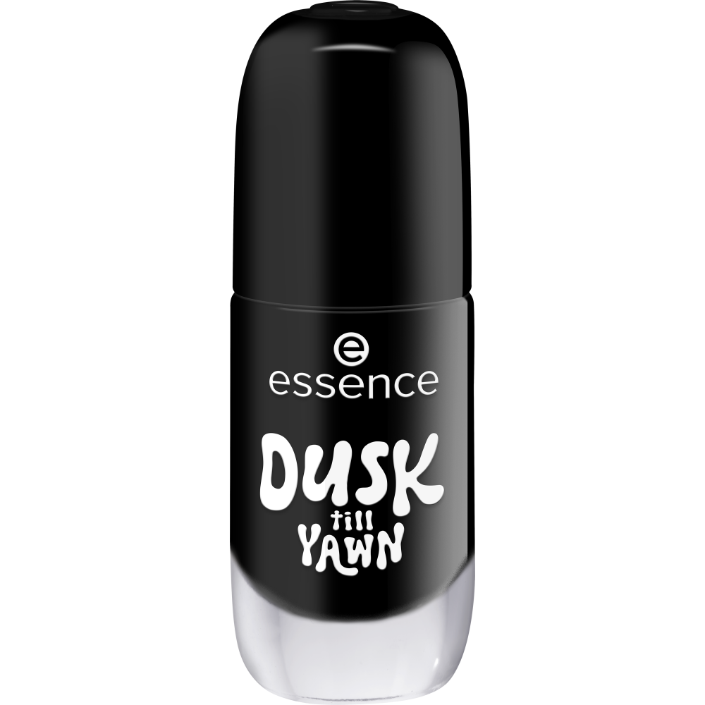 Bild: essence gel nail polish DUSK till YAWN DUSK till YAWN