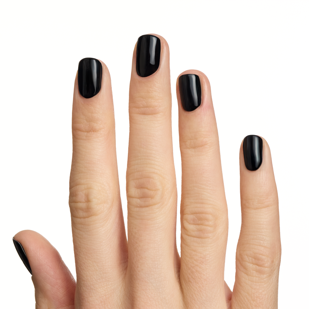 Bild: essence gel nail polish DUSK till YAWN DUSK till YAWN