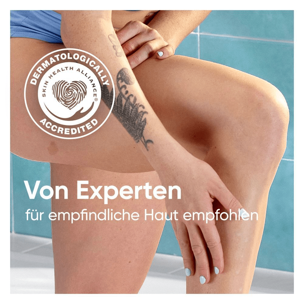 Bild: Gillette Venus Pro Smooth Sensitive Damenrasierer für empfindliche Haut 