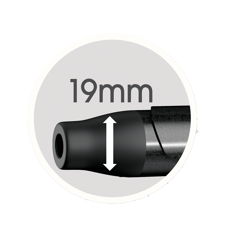 Bild: Remington My Stylist Lockenstab 