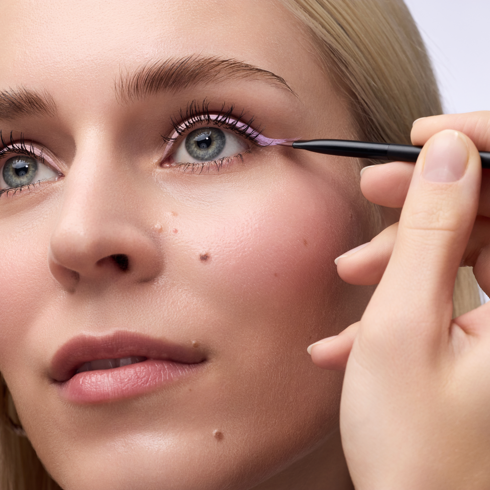 Bild: Catrice Magic Perfectors Eyeliner Brush 