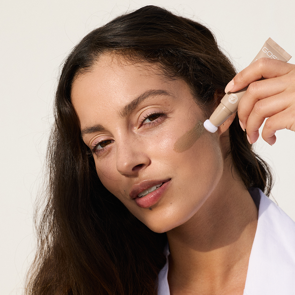 Bild: GOSH Shape UP Cream Contour 