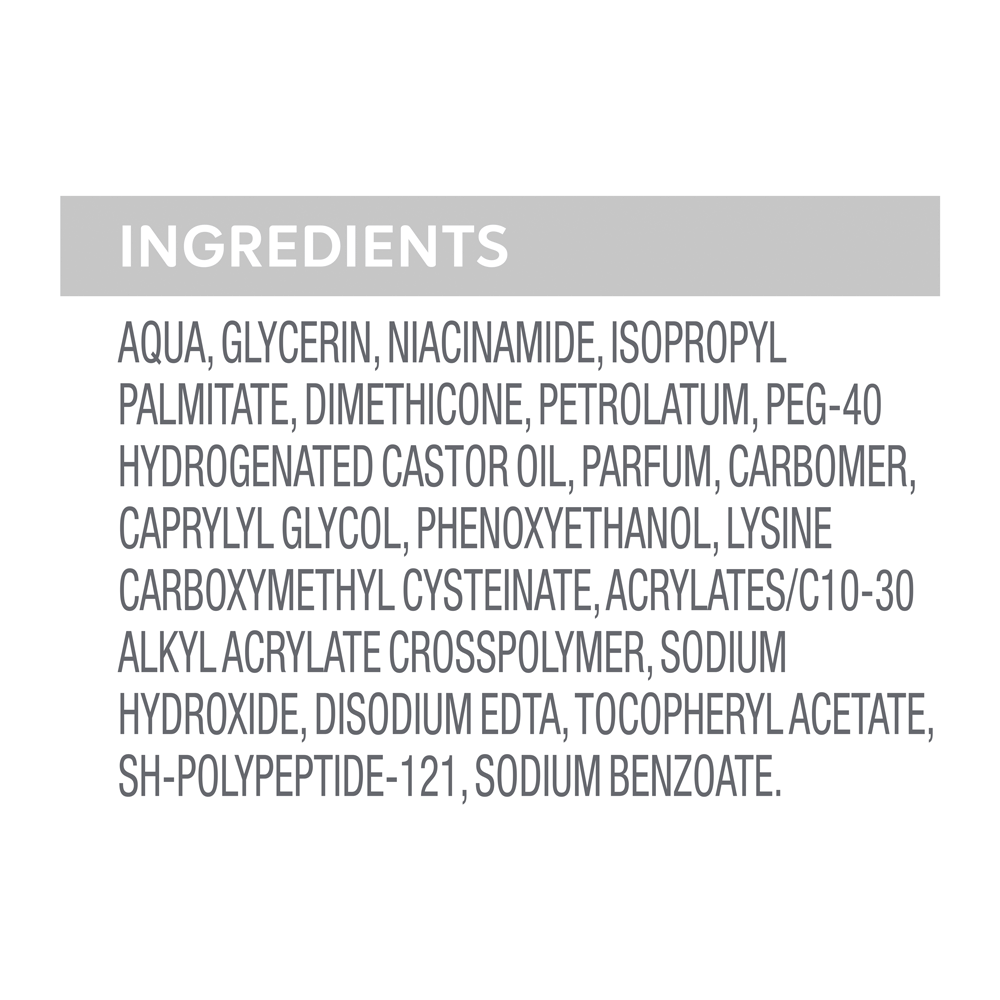 Bild: Dove Bodyserum 4in1 Konzentrat 