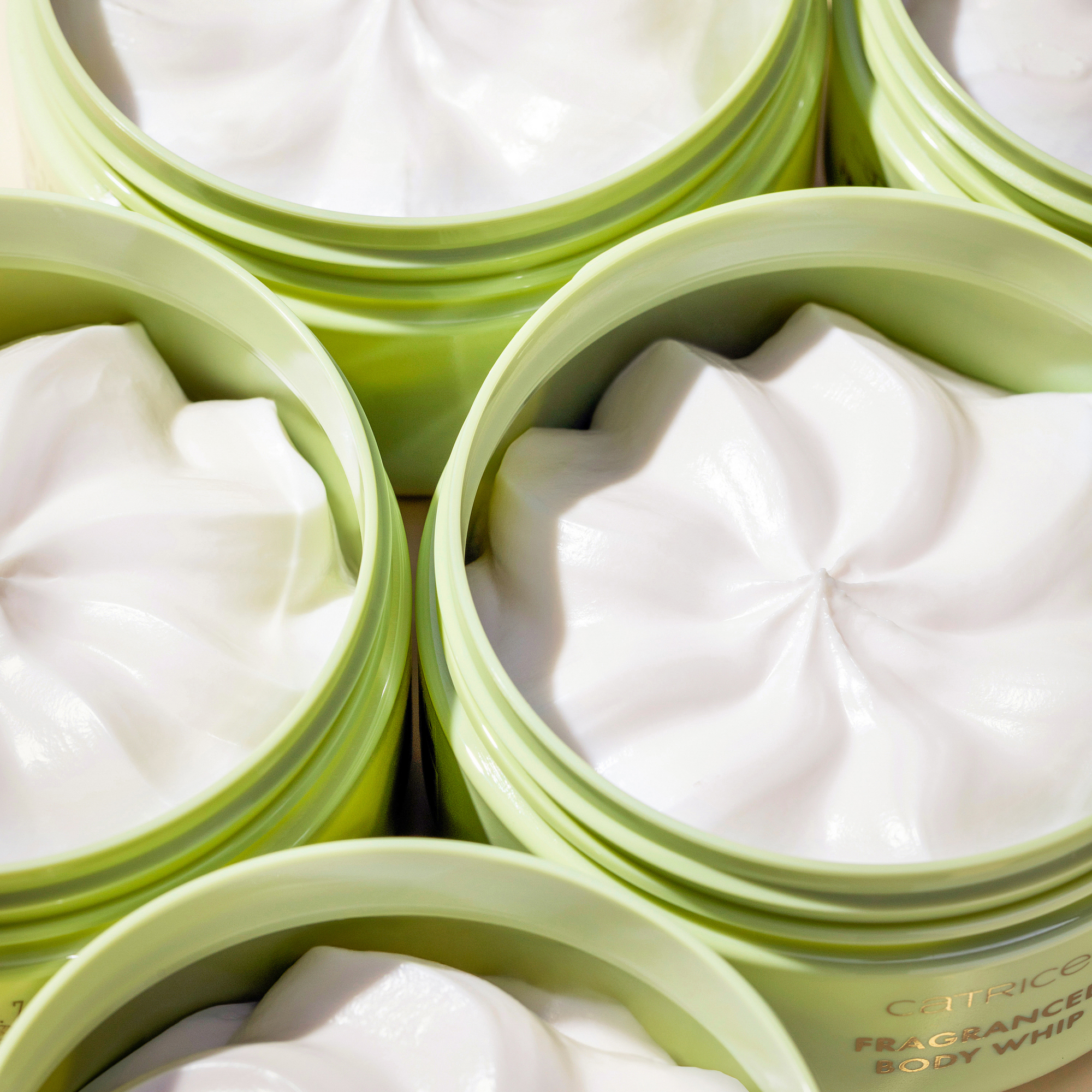 Bild: Catrice CATRICE PISTACHIO CREAM BODY WHIP 01 