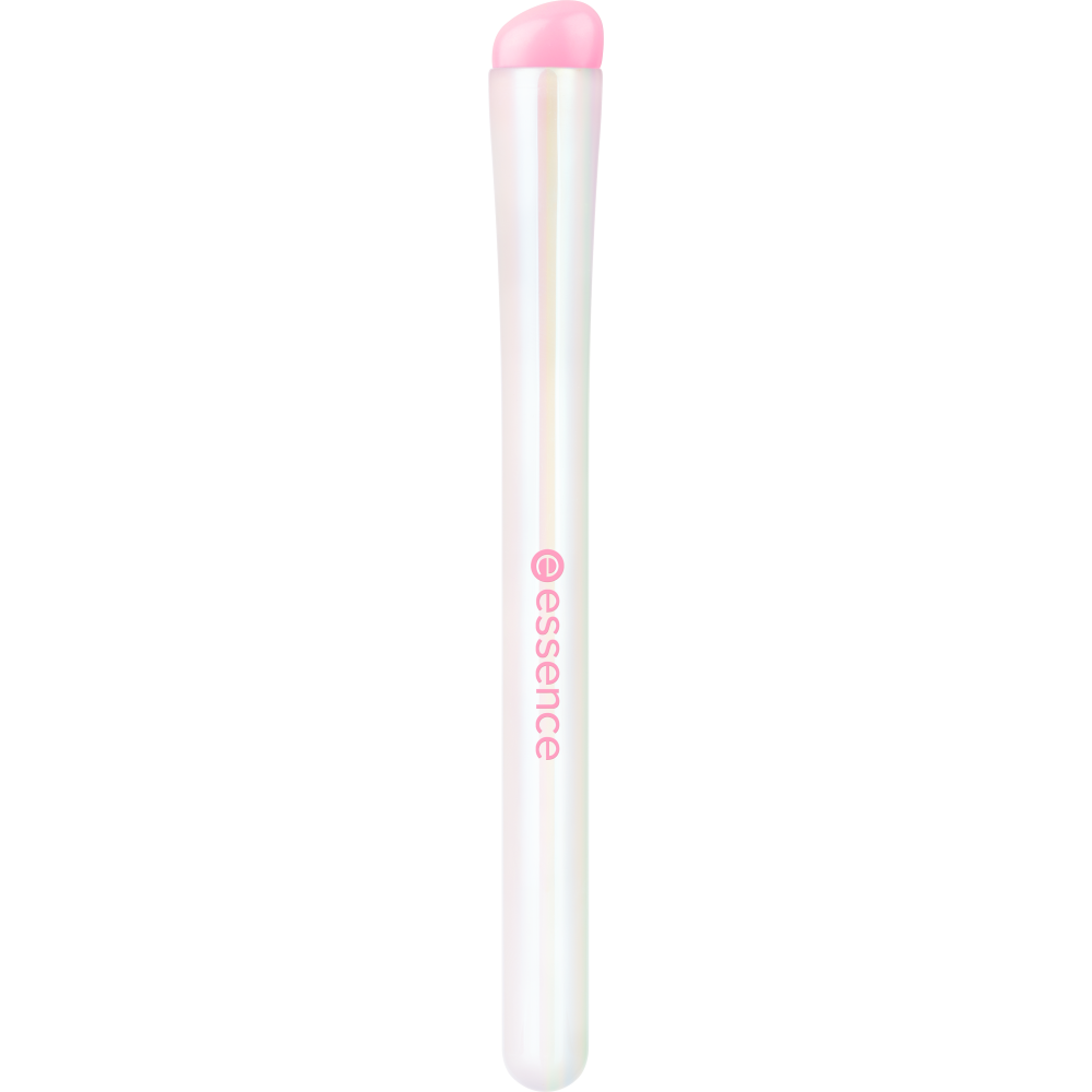 Bild: essence the JEANS CLUB lip & cheek silicone brush 