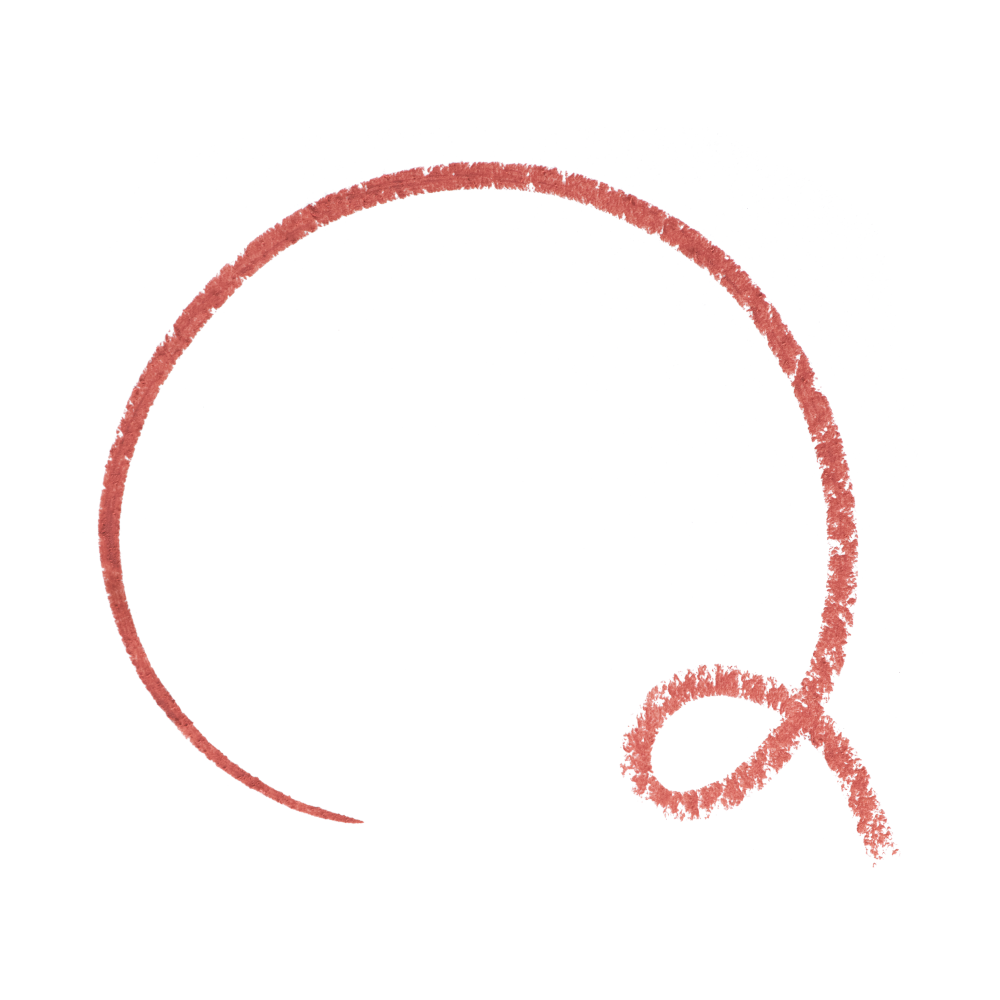 Bild: essence 8h Matte Comfort Lipliner 15