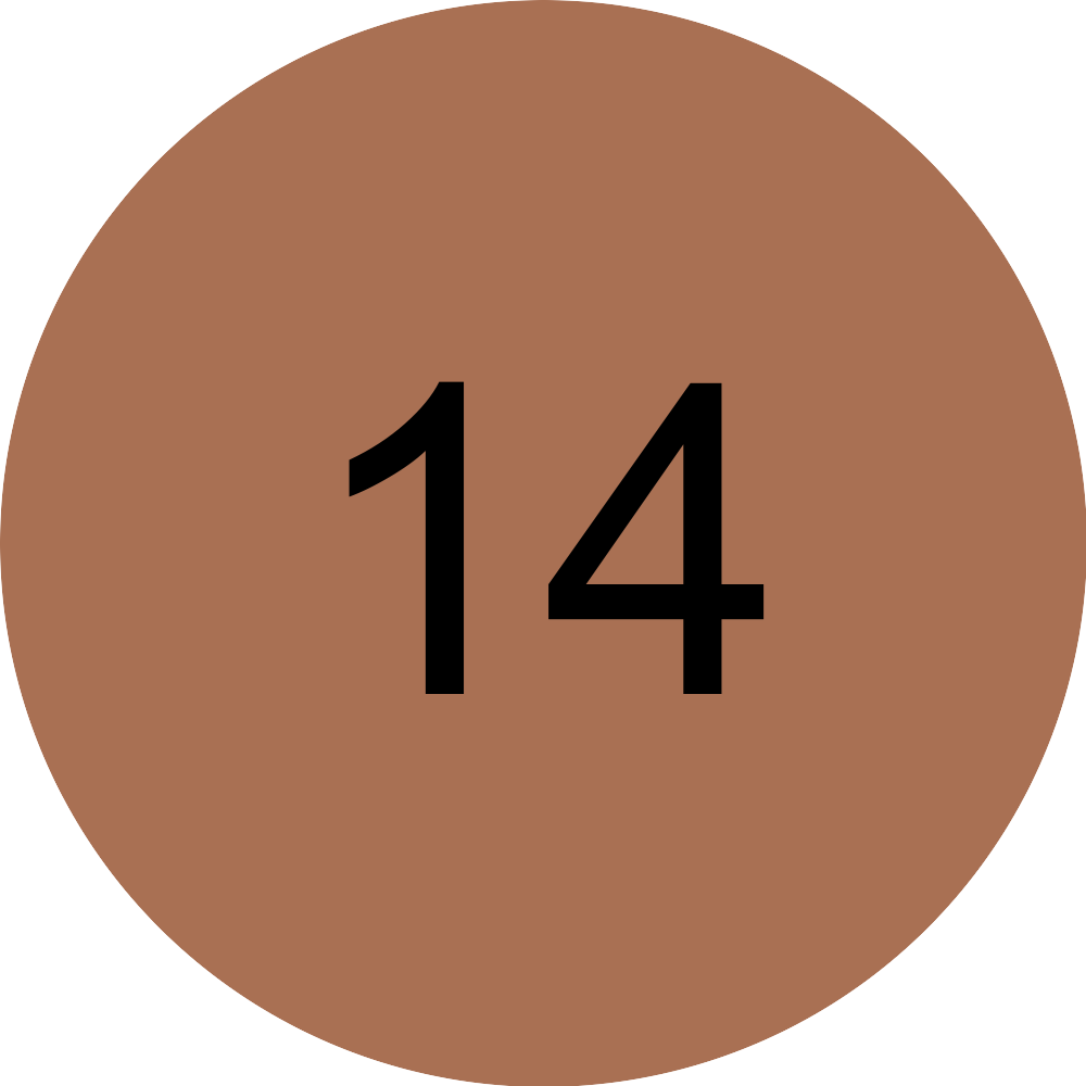 Bild: essence 8h MATTE comfort lipliner 14