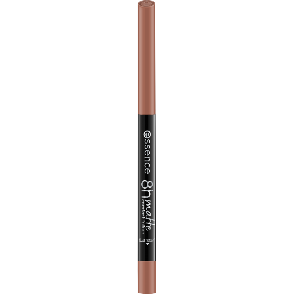 Bild: essence 8h matte comfort Lipliner 01