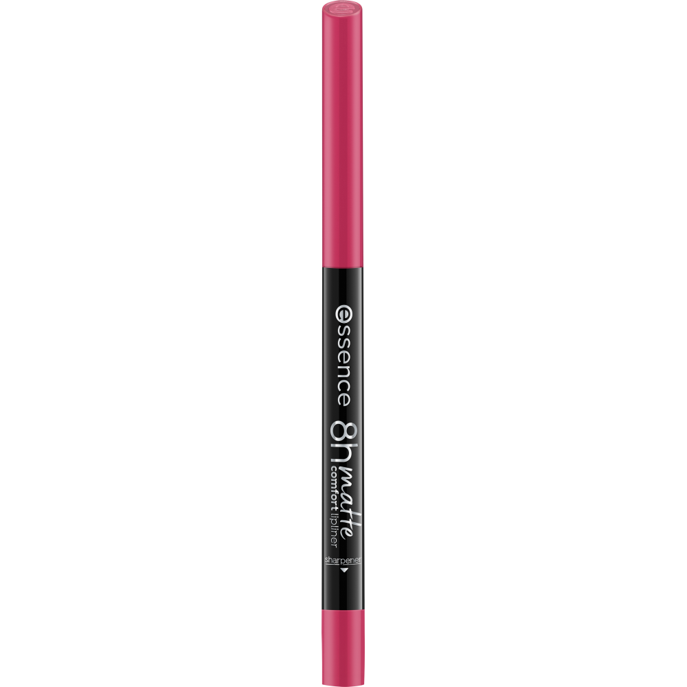 Bild: essence 8h matte comfort Lipliner 05