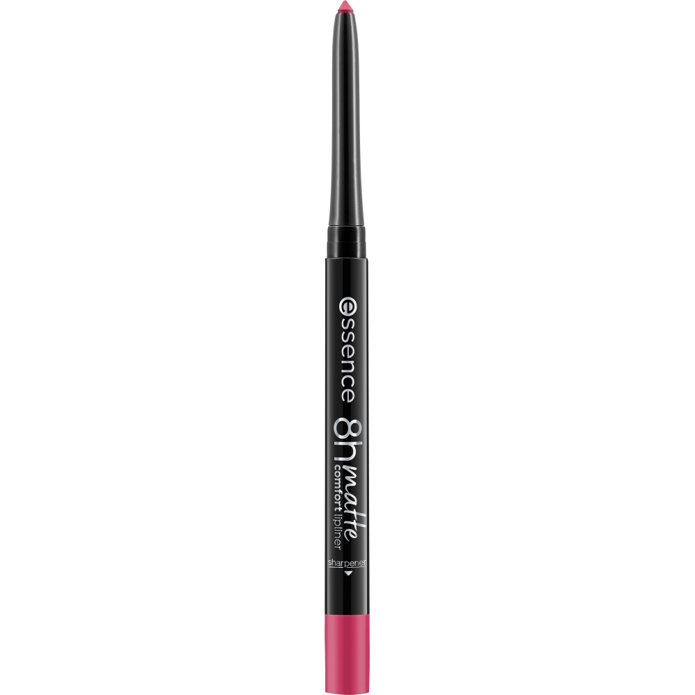 Bild: essence 8h matte comfort Lipliner 05