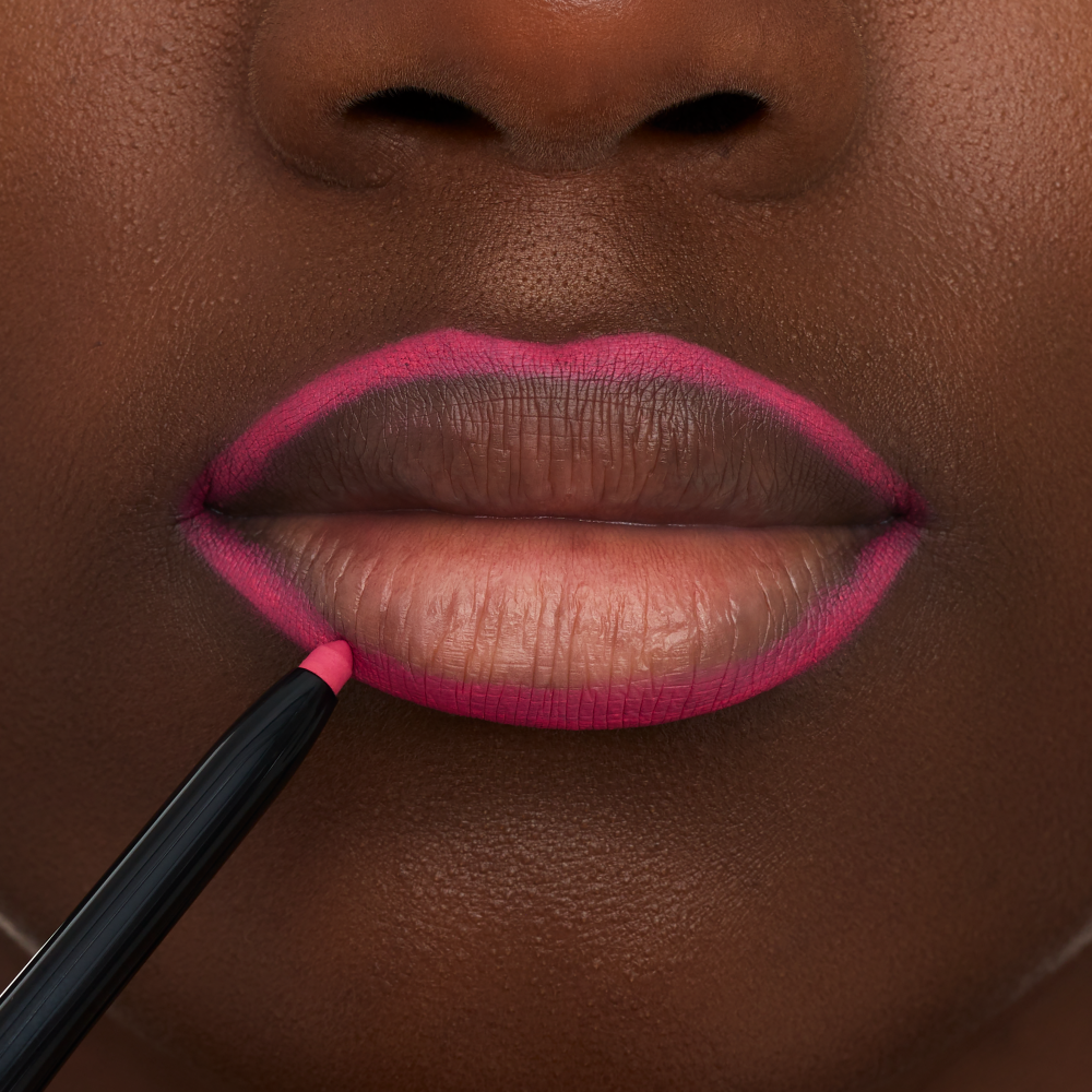 Bild: essence 8h matte comfort Lipliner 05