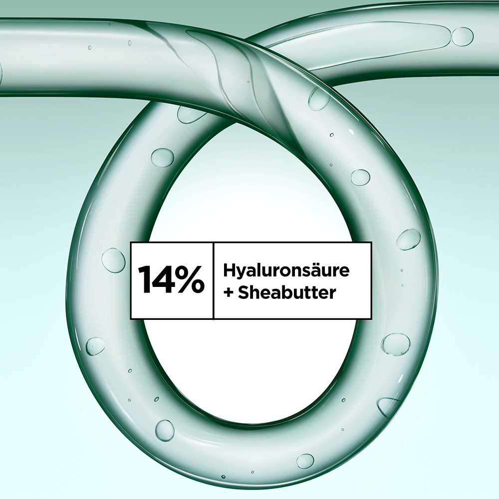 Bild: GARNIER FRUCTIS Locken Methode Spülung 