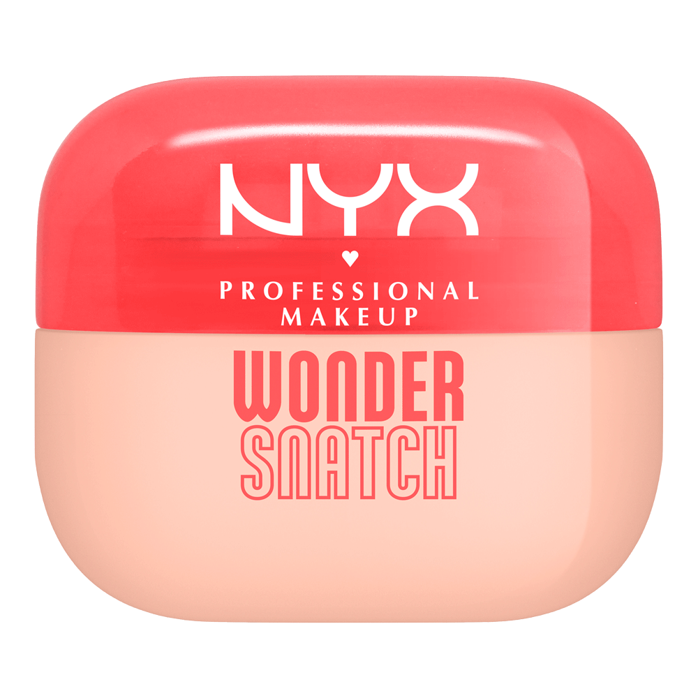 Bild: NYX Professional Make-up Wonder Snatch Powder Apricot Attitude 4